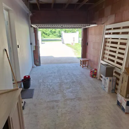 Holiday home Le Charme Tranquille